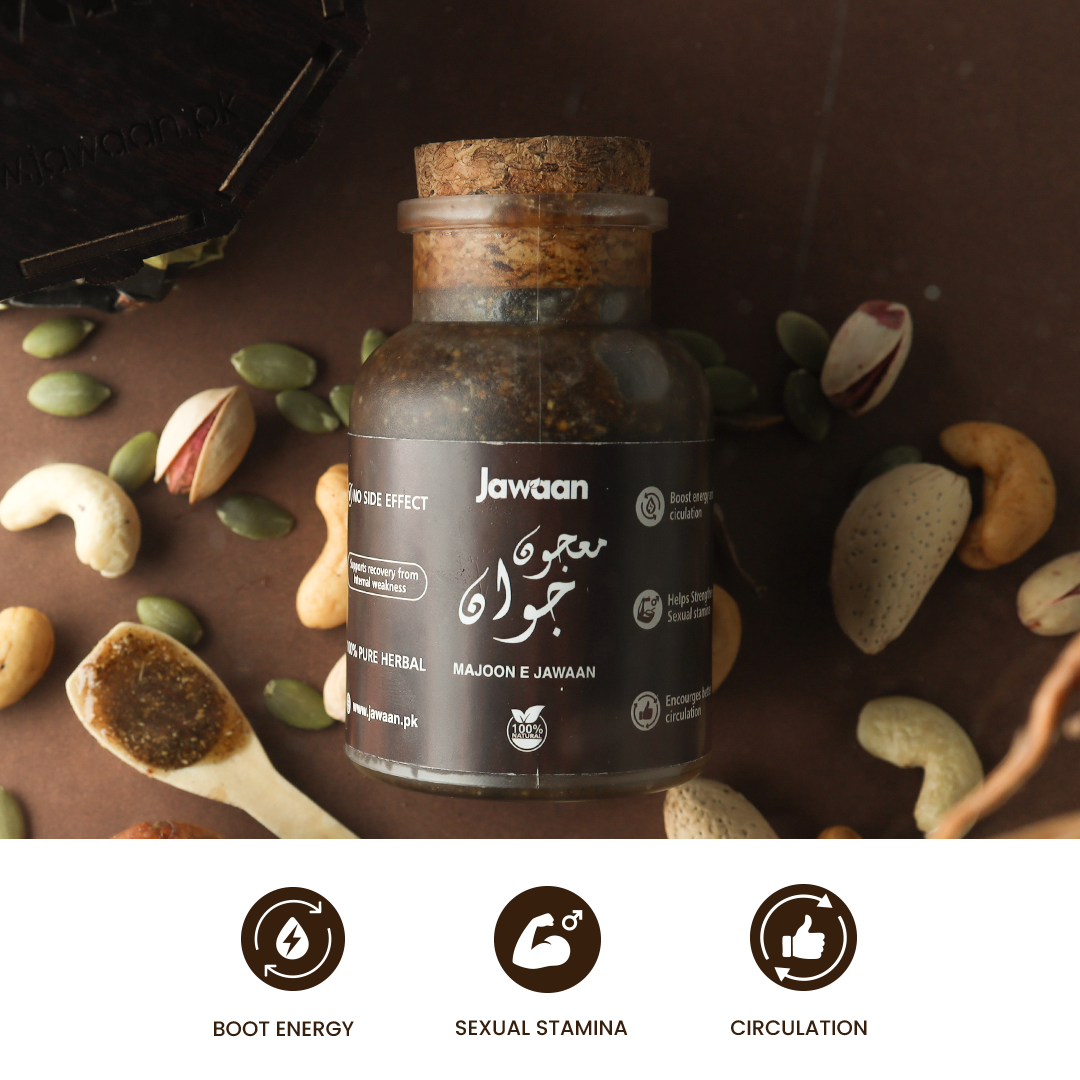 MAJOON E JAWAAN™