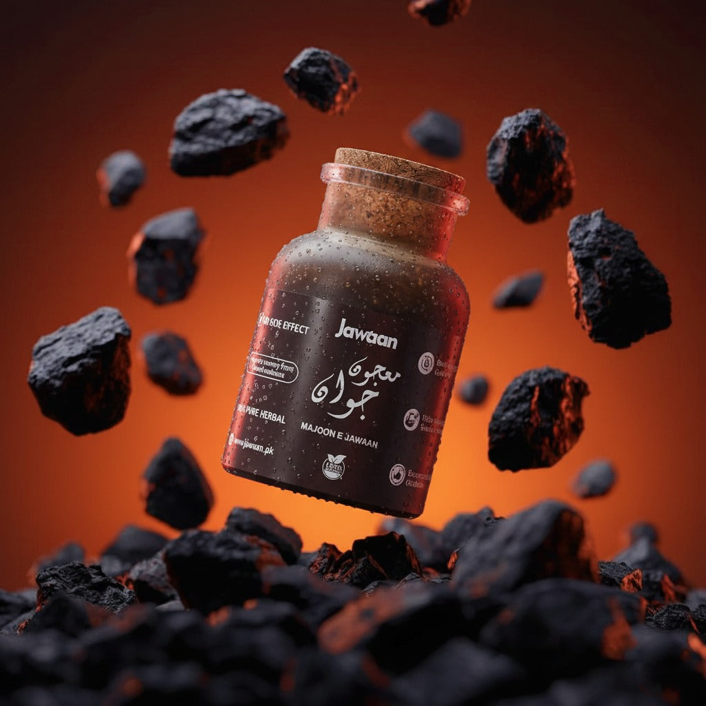 MAJOON E JAWAAN™