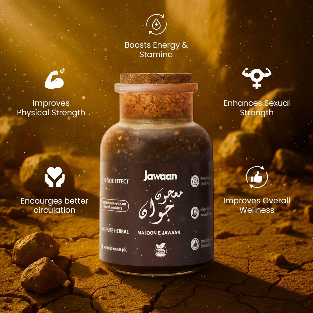 MAJOON E JAWAAN™