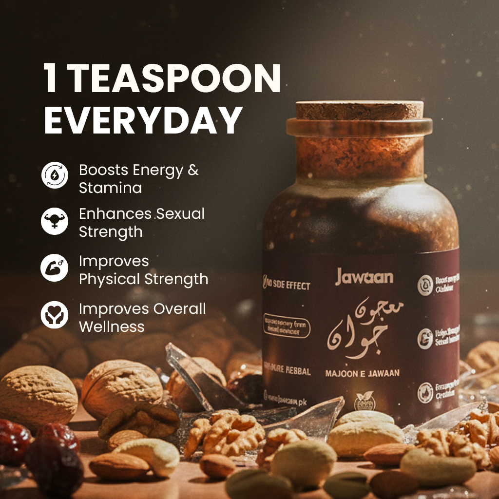 MAJOON E JAWAAN™